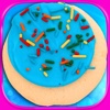 Candy Cookie Maker - Cooking Games & Dessert Maker