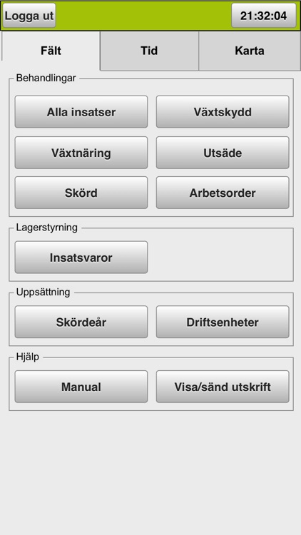 Näsgård MOBILE
