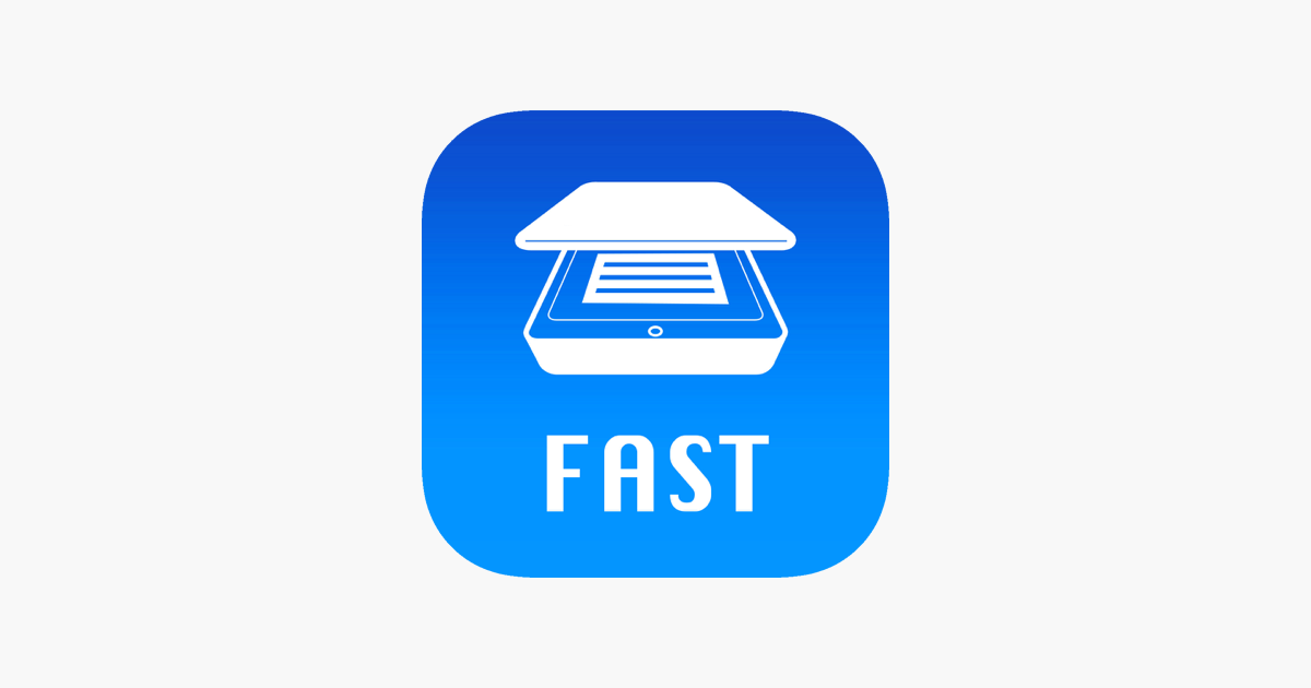 ‎Scan Faster Plus ~ Easy way for scan your document on the App Store
