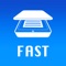 Icon Scan Faster Plus ~ Easy way for scan your document
