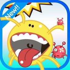 Activities of Boom Boom Monster Match 3 Puzzle Game