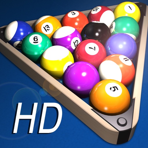 Pro Pool 2017