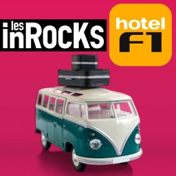 Guide des Festivals inRocKuptibles avec HotelF1