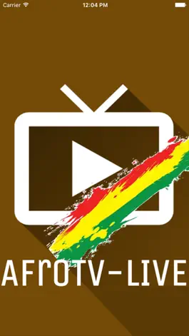 Game screenshot AfroTV Live mod apk