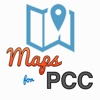 Maps for PCC