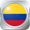 ´ A Radios de Colombia: Emisoras en vivo AM y FM.