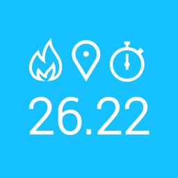 iSmoothRun Pro GPS/Pedometer Tracker for Runners Apple Watch App