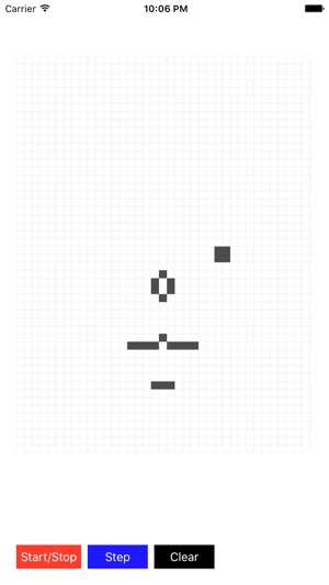 Conway's Game Of Life 1970(圖2)-速報App