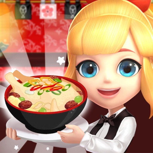 Princess kitchen game