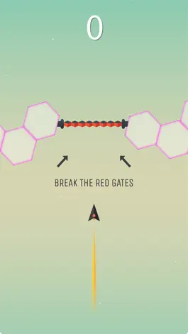 Game screenshot High Flyers apk