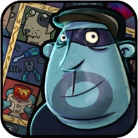 TheThievesOfArts pour PC