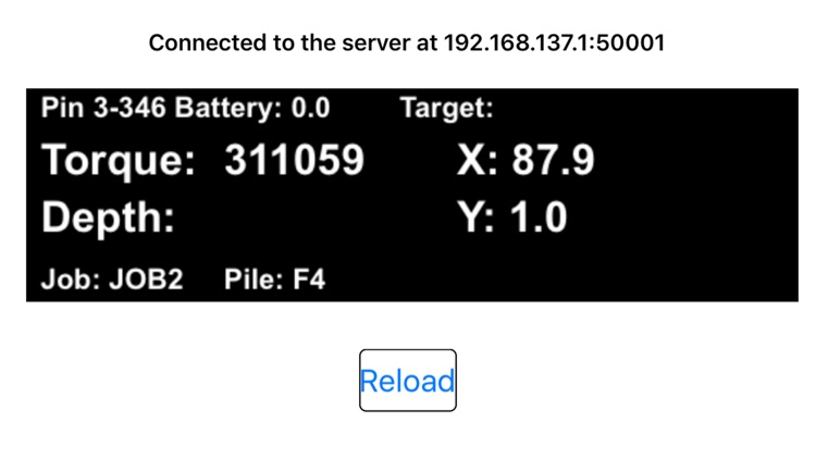 Concept Torque Remote Viewer