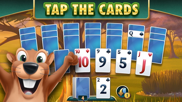 play fairway solitaire for free