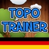 TopoTrainer Deutschland - Geografie für alle!
