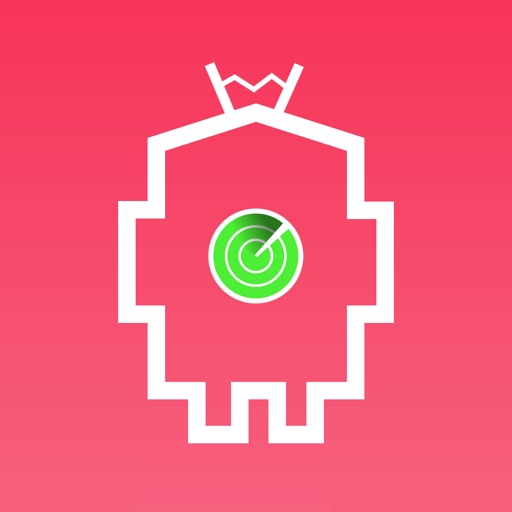 Track-o-Botty iOS App