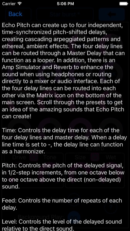 Echo Pitch screenshot-4