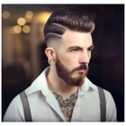 Top Hairstyle for men - best man hair designer app