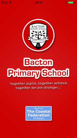 Bacton Primary