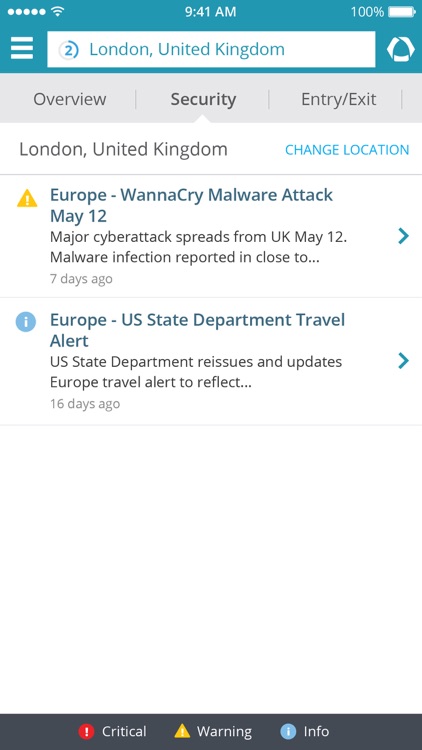 Worldcue® Mobile