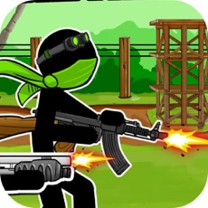 Activities of Stickman Fire War