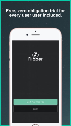 Flipper - Additional UK mobile numbers(圖2)-速報App