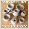 Miniature Pottery