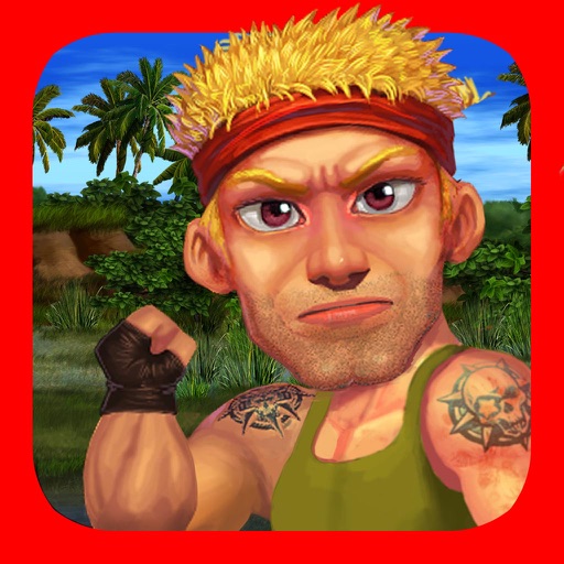 Metal Force - Classic Shooting Game