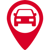 Arianna Car Finder