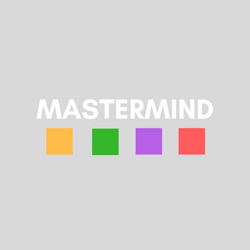 Mastermind 2017