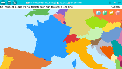 France Simulator 2 screenshot 3