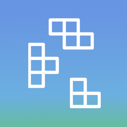 Container Tetris Battle Icon