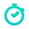 Track and tag your time spent on the job with this productivity app