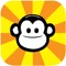 Gif Monkey - Make or Edit Funny Animated GIFs from Video