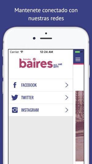 Baires Radio(圖3)-速報App