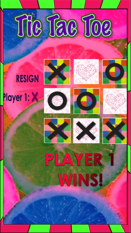 Ultimate Tic Tac Toe Brain game - Classic Puzzle screenshot-4