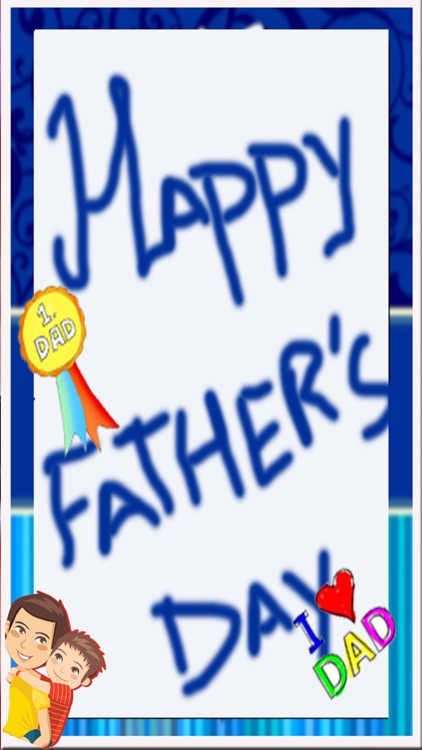 Father's Day Greetings Cards & Quotes - Card Maker