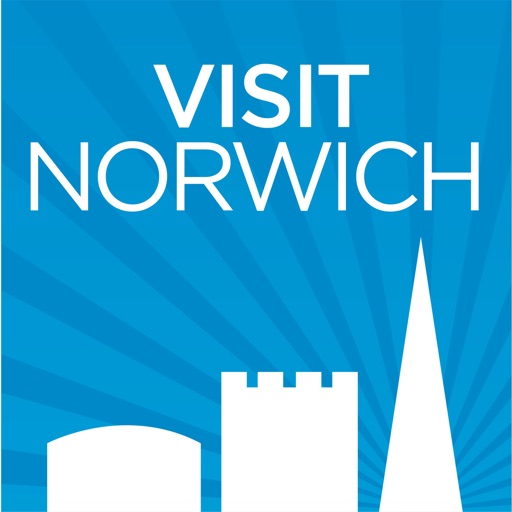 VisitNorwich