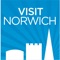 Norwich is a city alive with entertainment possibilities boasting a hectic year-round line-up of festivals, family fun and cultural happenings