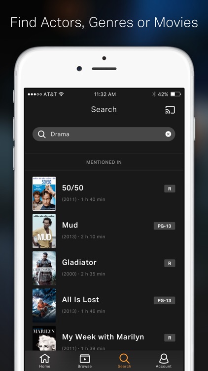 Tubi TV - Watch Movies & TV Shows