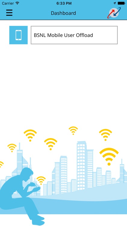 BSNL 4g plus - Seamless Wi-Fi