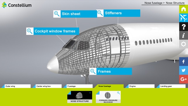 Constellium aerospace products(圖5)-速報App