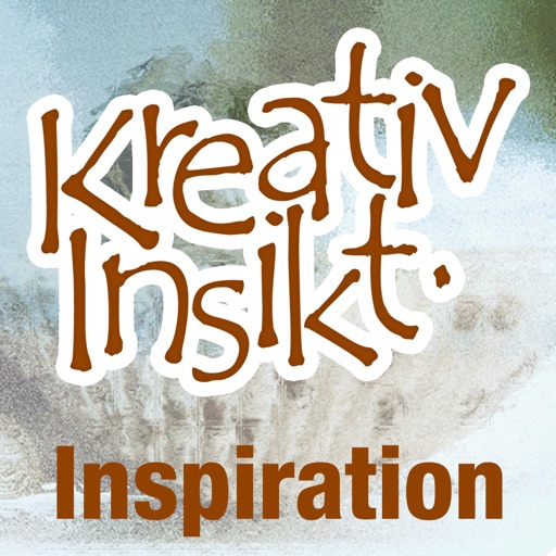 Inspirationskort Gör din grej!