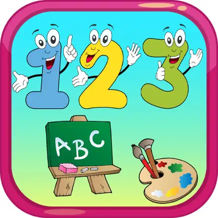 a-z coloring book & adults memory Cheats