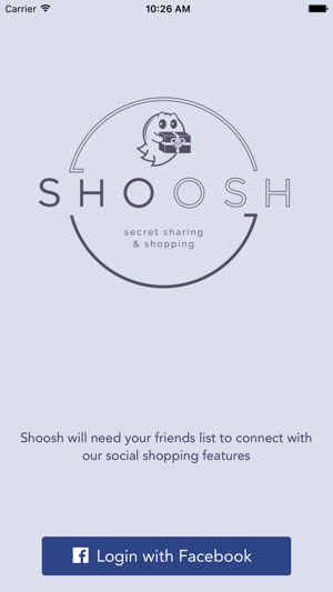 Shoosh(圖1)-速報App