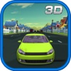 3D Storm Car Racer Street Highway Racing
