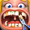 リトル歯科 - 子供向けゲーム iPhone / iPad