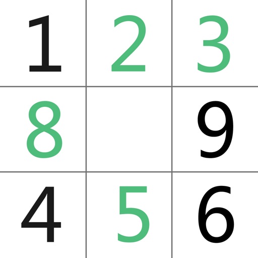Sudoku - Classic Sudoku Game iOS App