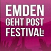 Emden Geht Post - Festival