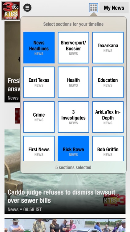KTBS 3
