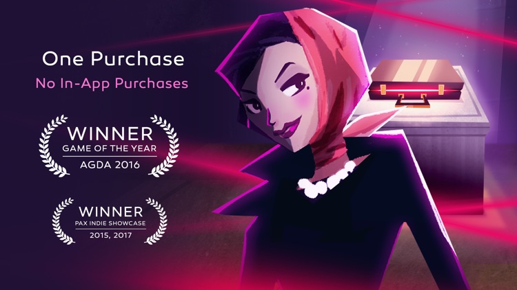 Agent A: A puzzle in disguise screenshot-0